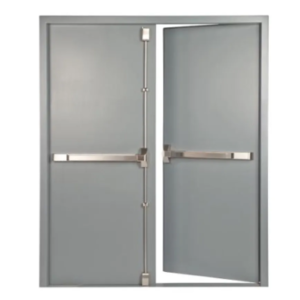 PUERTA F120 INDUSTRIAL NEMA